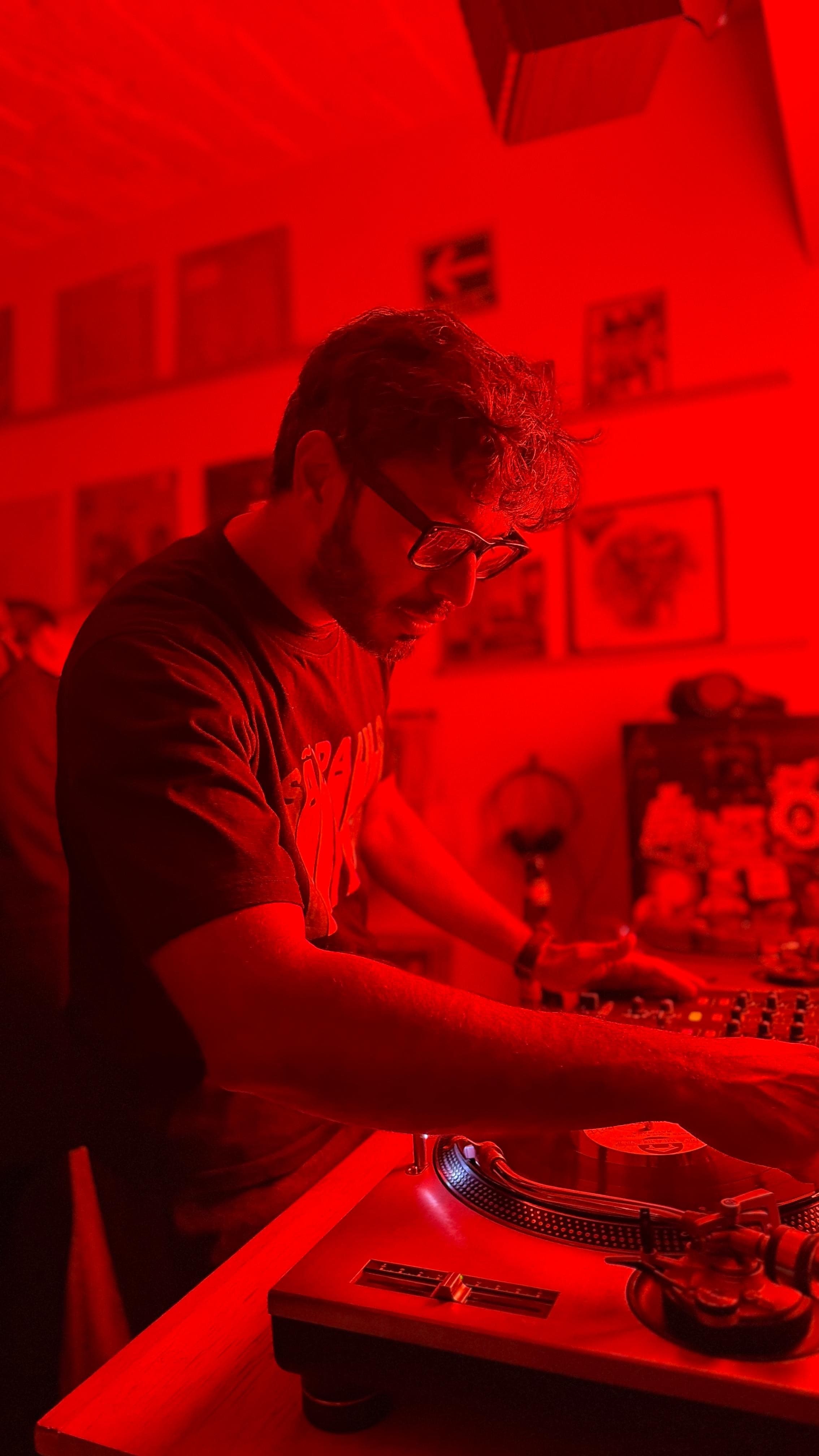 Adrián Oviedo — Pulso Project